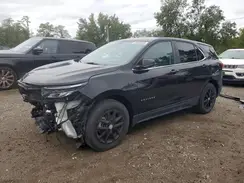 3GNAXKEG3RL190207 2024 CHEVROLET EQUINOX