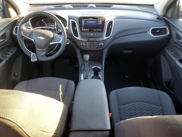 3GNAXKEG3RL194578 2024 CHEVROLET EQUINOX - Image 8