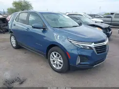 3GNAXKEG3RL218782 2024 CHEVROLET EQUINOX