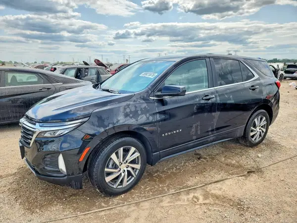 3GNAXKEG3RL221584 2024 CHEVROLET EQUINOX - Image 1