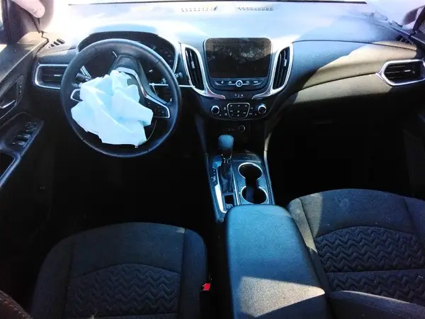 3GNAXKEG3RL224825 2024 CHEVROLET EQUINOX - Image 8