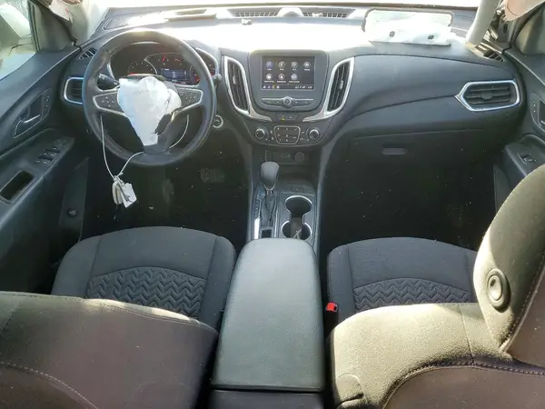 3GNAXKEG3RL242029 2024 CHEVROLET EQUINOX - Image 8