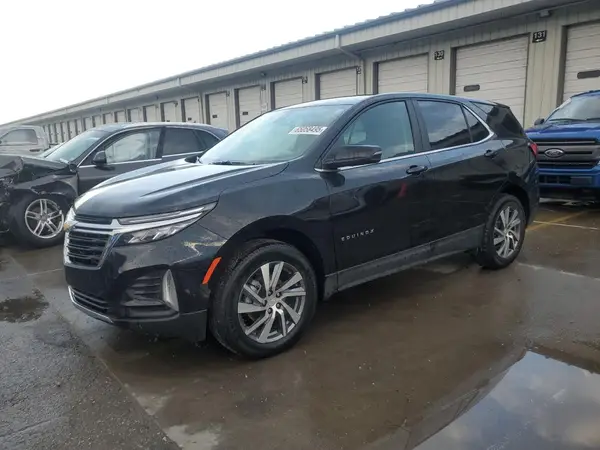 3GNAXKEG3RL253290 2024 CHEVROLET EQUINOX - Image 1
