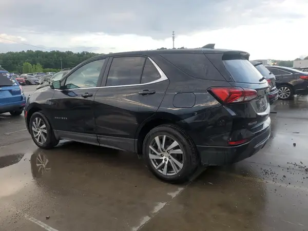 3GNAXKEG3RL253290 2024 CHEVROLET EQUINOX - Image 2