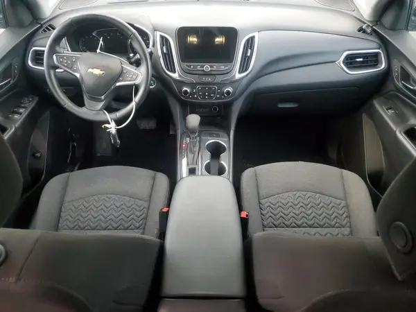 3GNAXKEG3RL253290 2024 CHEVROLET EQUINOX - Image 8