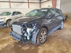 3GNAXKEG3RL257307 2024 CHEVROLET EQUINOX