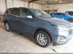 3GNAXKEG3RL264225 2024 CHEVROLET EQUINOX