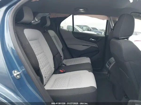 3GNAXKEG3RL275466 2024 CHEVROLET EQUINOX - Image 8