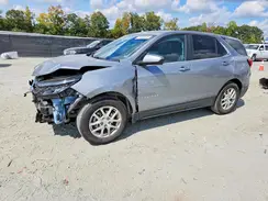 3GNAXKEG3RL280148 2024 CHEVROLET EQUINOX