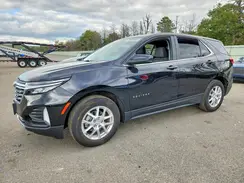 3GNAXKEG3RL296446 2024 CHEVROLET EQUINOX