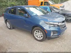 3GNAXKEG3RL313214 2024 CHEVROLET EQUINOX