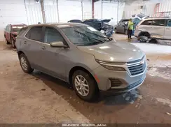 3GNAXKEG3RL329459 2024 CHEVROLET EQUINOX
