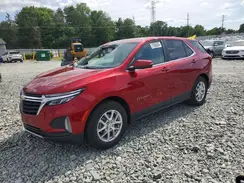 3GNAXKEG3RL329896 2024 CHEVROLET EQUINOX