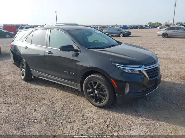3GNAXKEG3RL330532 2024 CHEVROLET EQUINOX - Image 1