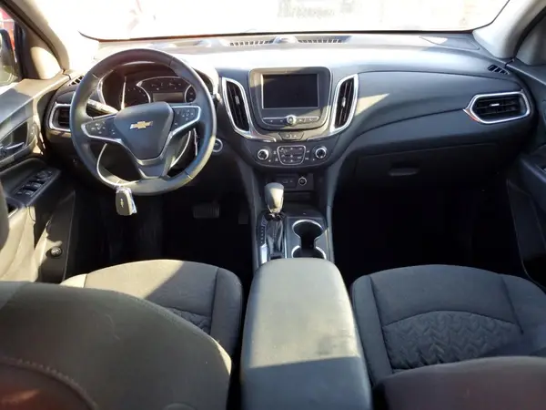 3GNAXKEG3RL331826 2024 CHEVROLET EQUINOX - Image 8