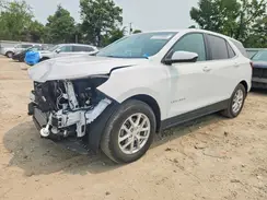 3GNAXKEG3RL333124 2024 CHEVROLET EQUINOX