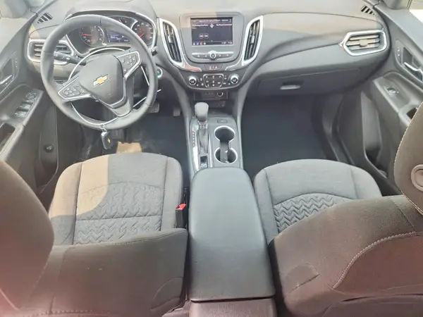3GNAXKEG3RL333124 2024 CHEVROLET EQUINOX - Image 8