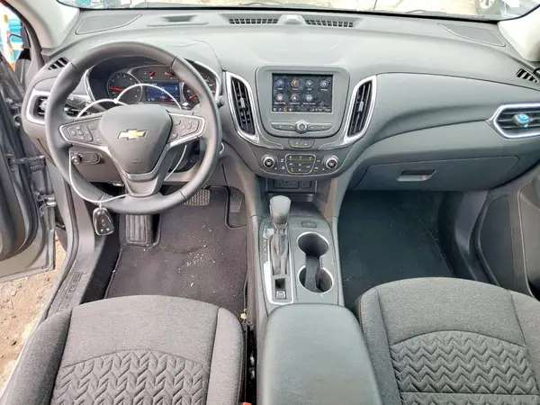 3GNAXKEG3RL333432 2024 CHEVROLET EQUINOX - Image 8