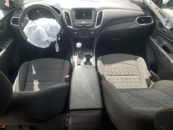 3GNAXKEG3RL337545 2024 CHEVROLET EQUINOX - Image 8