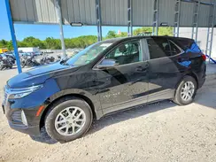 3GNAXKEG3RL341143 2024 CHEVROLET EQUINOX