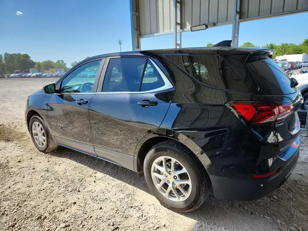 3GNAXKEG3RL341143 2024 CHEVROLET EQUINOX - Image 2