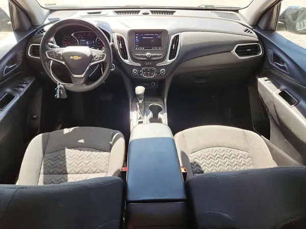 3GNAXKEG3RL341143 2024 CHEVROLET EQUINOX - Image 8