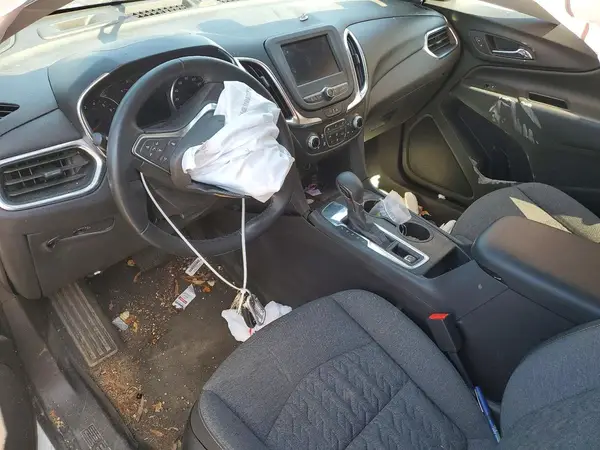 3GNAXKEG3RL343555 2024 CHEVROLET EQUINOX - Image 8