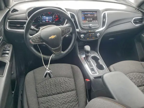 3GNAXKEG3RL343927 2024 CHEVROLET EQUINOX - Image 8