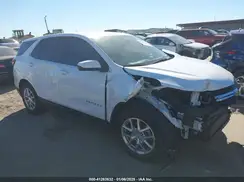 3GNAXKEG3RL345399 2024 CHEVROLET EQUINOX