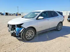 3GNAXKEG3RL347718 2024 CHEVROLET EQUINOX