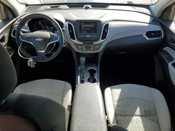 3GNAXKEG3RL347718 2024 CHEVROLET EQUINOX - Image 8