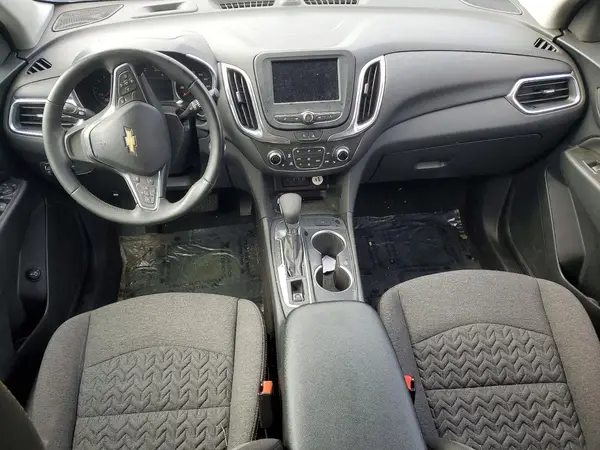 3GNAXKEG3RL349324 2024 CHEVROLET EQUINOX - Image 8