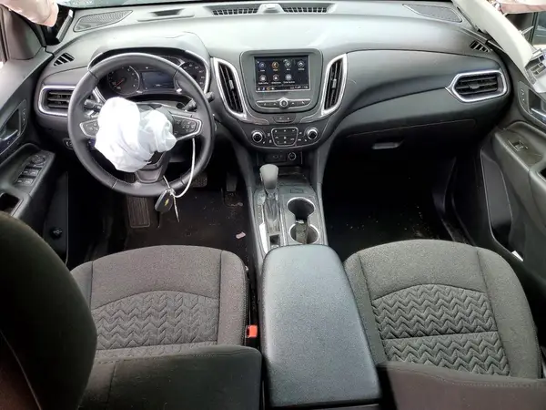 3GNAXKEG3RL360792 2024 CHEVROLET EQUINOX - Image 8