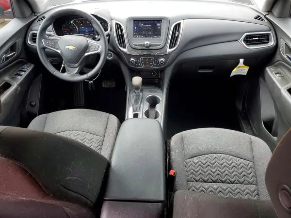 3GNAXKEG3RL368830 2024 CHEVROLET EQUINOX - Image 8