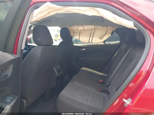 3GNAXKEG3RL375468 2024 CHEVROLET EQUINOX - Image 8