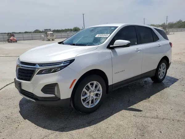 3GNAXKEG3RS101905 2024 CHEVROLET EQUINOX - Image 1