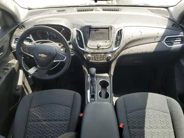3GNAXKEG3RS101905 2024 CHEVROLET EQUINOX - Image 8