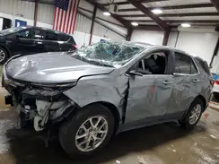 3GNAXKEG3RS107459 2024 CHEVROLET EQUINOX
