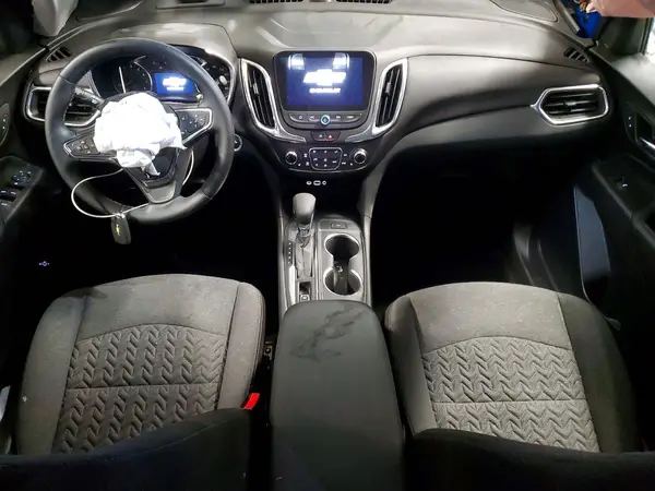 3GNAXKEG3RS111088 2024 CHEVROLET EQUINOX - Image 8