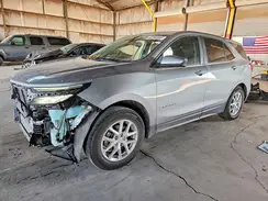3GNAXKEG3RS122821 2024 CHEVROLET EQUINOX