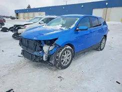 3GNAXKEG3RS127436 2024 CHEVROLET EQUINOX