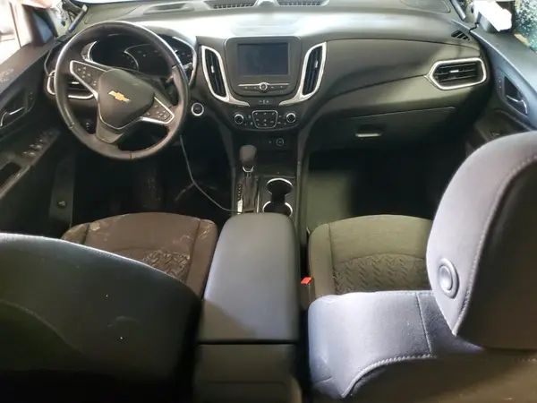 3GNAXKEG3RS133236 2024 CHEVROLET EQUINOX - Image 8