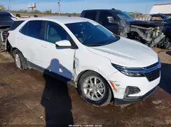 3GNAXKEG3RS139859 2024 CHEVROLET EQUINOX