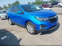 3GNAXKEG3RS142339 2024 CHEVROLET EQUINOX