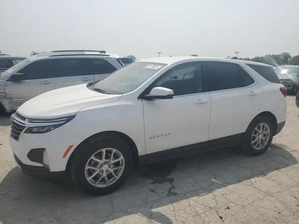 3GNAXKEG3RS143586 2024 CHEVROLET EQUINOX - Image 1