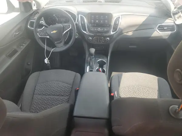 3GNAXKEG3RS143586 2024 CHEVROLET EQUINOX - Image 8