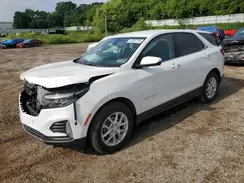 3GNAXKEG3RS154295 2024 CHEVROLET EQUINOX