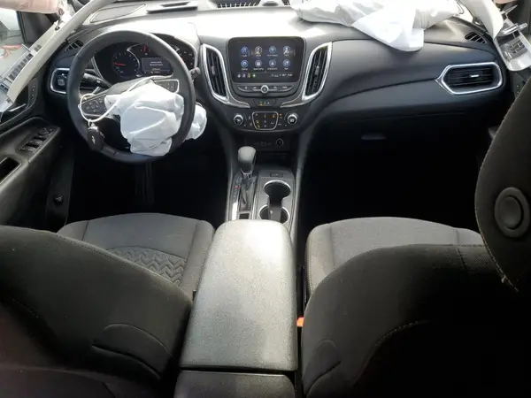 3GNAXKEG3RS154295 2024 CHEVROLET EQUINOX - Image 8