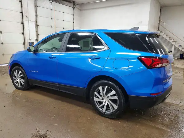 3GNAXKEG3RS156323 2024 CHEVROLET EQUINOX - Image 2