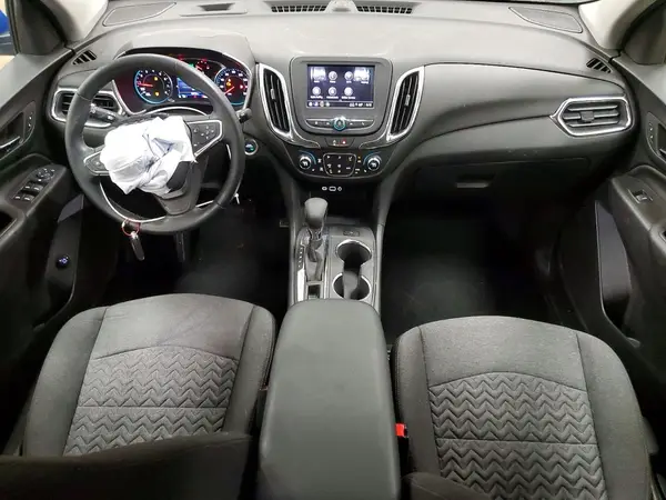3GNAXKEG3RS156323 2024 CHEVROLET EQUINOX - Image 8